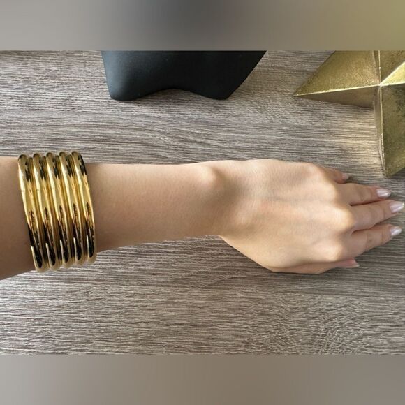 Vintage style bracelet N502 - Picture 5 of 5